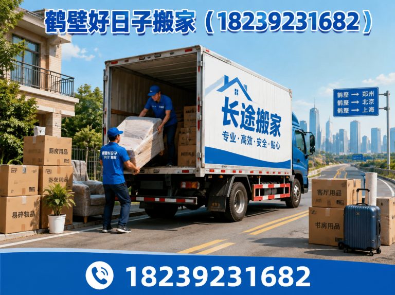 山城区设备搬运展示图